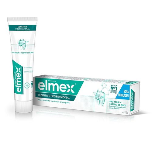 Creme-Dental-Elmex-Sensitive-110g