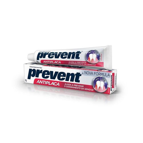Creme-Dental-Prevent-Antiplaca-90g