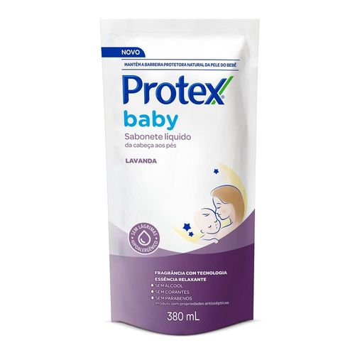 Sabonete-Protex-Baby-Liquido-380ml-Lavanda-Refil