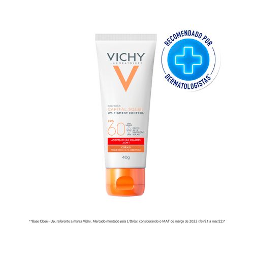 Vichy-Capital-Soleil-Uv-pigment-Control-40gr-Fps60-Cor-4.0