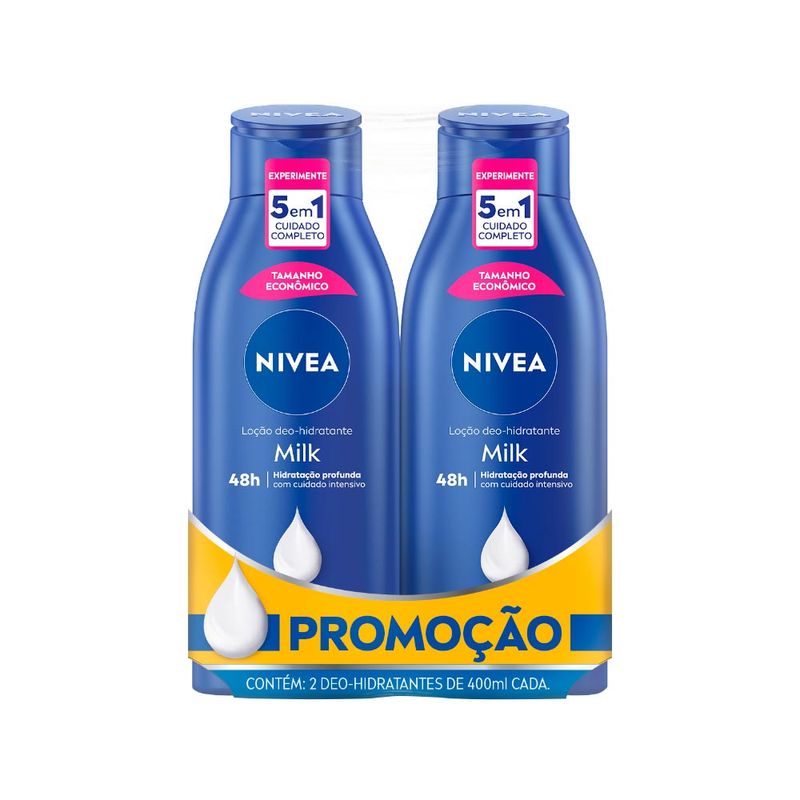 Hidratante-Nivea-Com-2x400ml-Locao-Desodorante-Milk-Especial