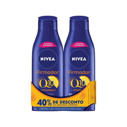 Hidratante-Nivea-Q10-Firmador-Com-2x400ml-Vit-C-Promocional
