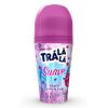 Desodorante-Tra-La-La-Kids-Infantil-65ml-Roll-On-Suave