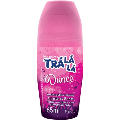 Desodorante-Tra-La-La-Kids-Inf-65ml-Roll-On-Dance