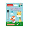 Livro-Fisher-Price-Com-1-Brincando-Com-Os-Animais