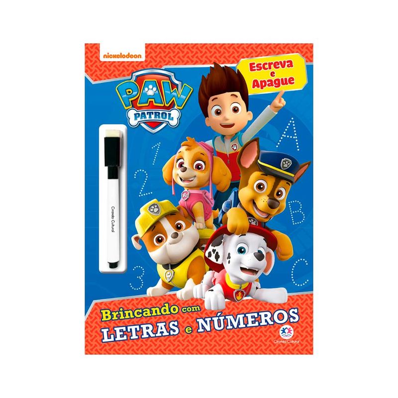 Livro-Patrulha-Canina-Com-1-Letras-E-Numeros