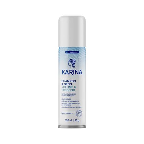 Shampoo-A-Seco-Karina-Volume-E-Frescor-150ml