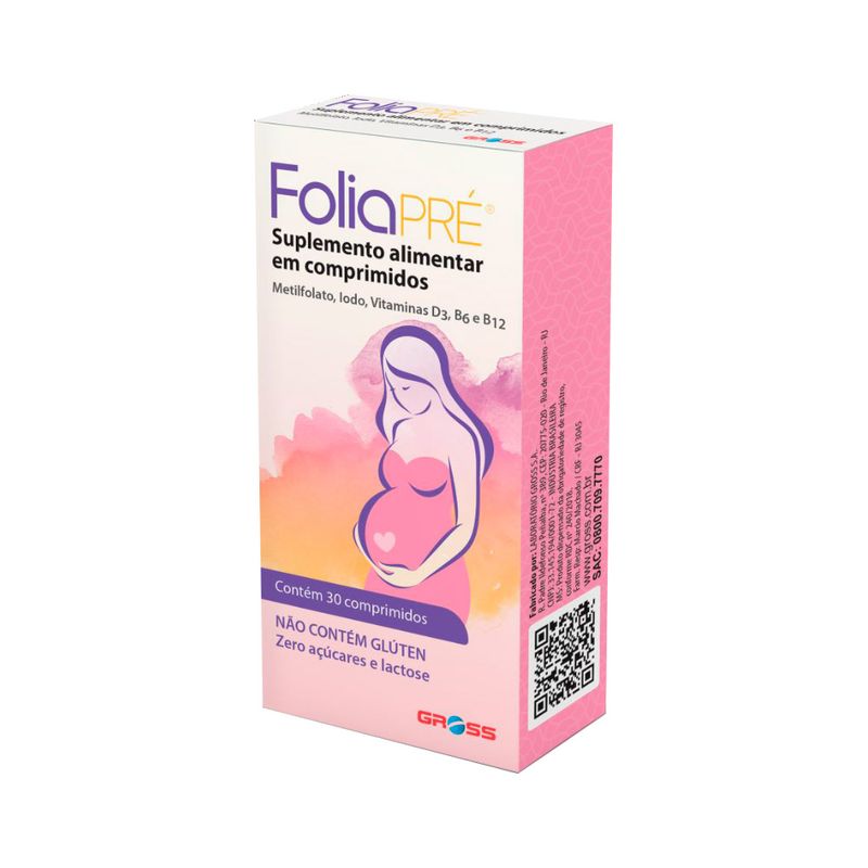 Folia-Pre-Com-30-Comprimidos