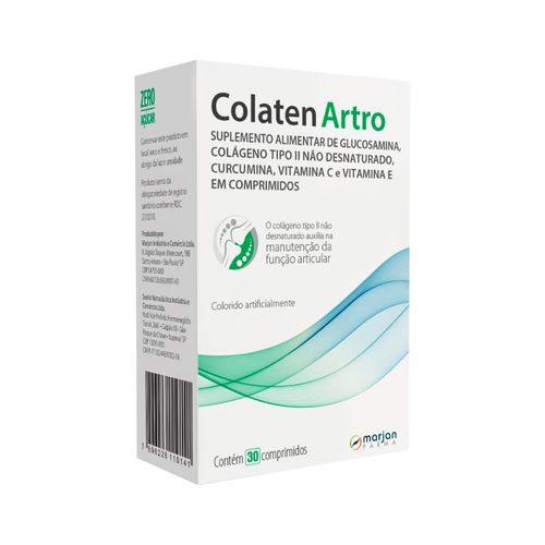Colaten-Artro-Com-30-Comprimidos