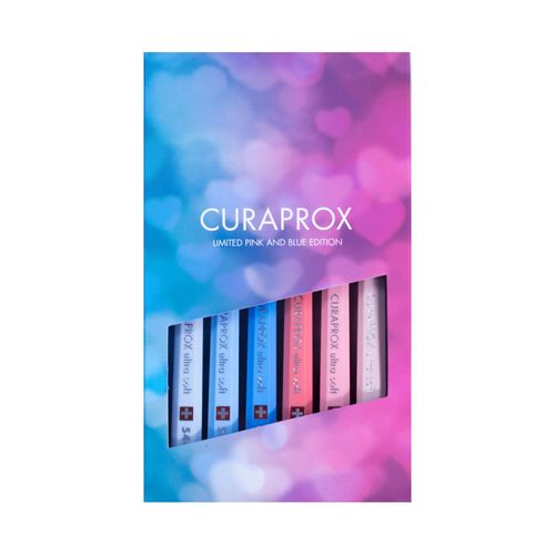 Escova-Dental-Curaprox-Com-6-Pink-Blue-Edition