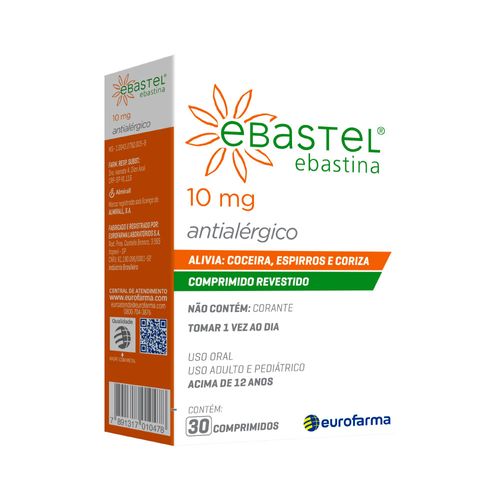 Ebastel-Com-30-Comprimidos-Revestidos-10mg