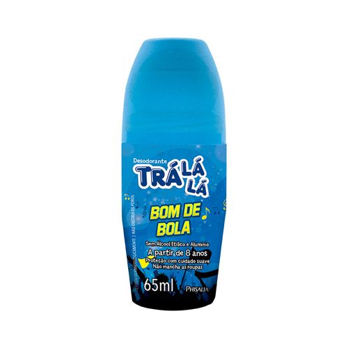Desodorante-Tra-La-La-Kids-65ml-Roll-On-Bom-De-Bola
