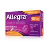 Antialergico-Allegra®-120mg-Com-10-Comprimidos