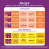 Antialergico-Allegra®-120mg-Com-10-Comprimidos