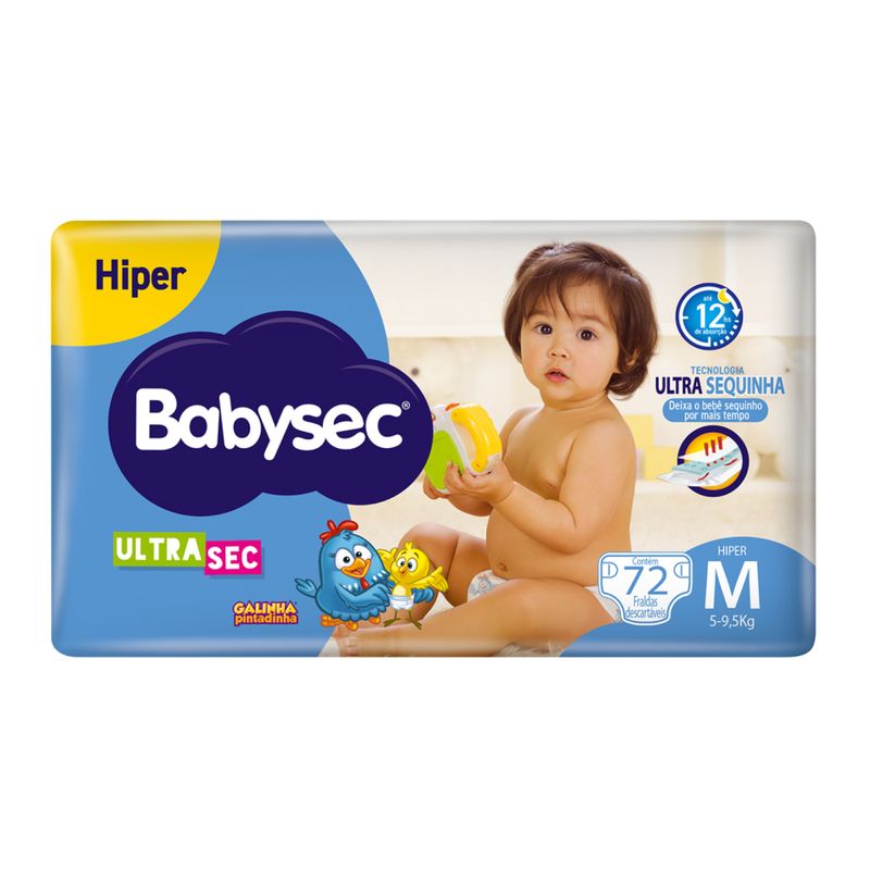 Fralda-Babysec-Galinha-Pintadinha-Com-72-M-Ultra-Sec-Hiper