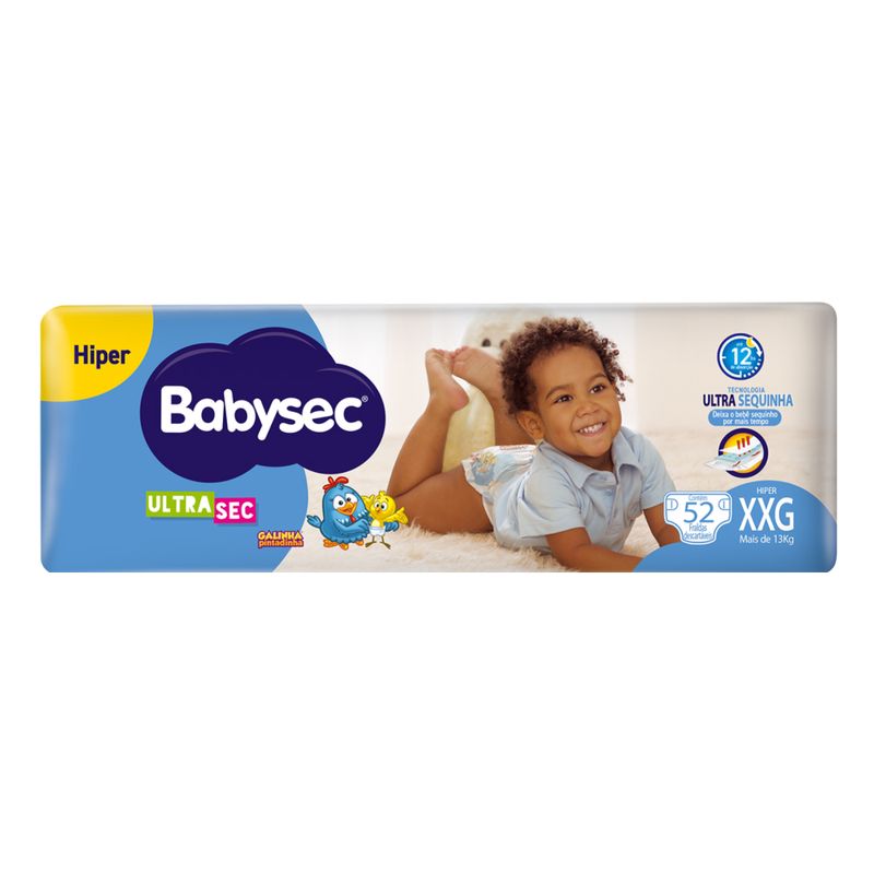 Fralda-Babysec-Galinha-Pintadinha-Com-52-Xxg-Ultra-Sec-Hiper