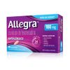 Antialergico-Allegra®-180mg-Com-10-Comprimidos