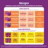 Antialergico-Allegra®-180mg-Com-10-Comprimidos