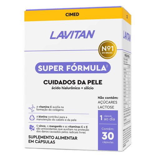Lavitan-Super-Formula-Com-30-Capsulas-Cuidados-Da-Pele