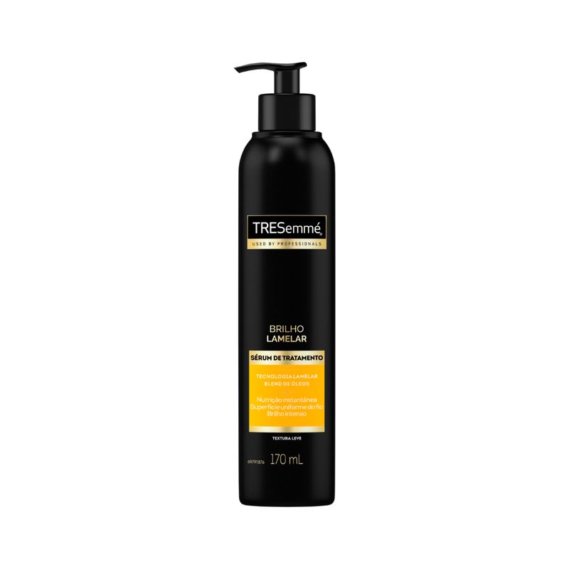 Serum-Tresemme-170ml-Brilho-Lamelar