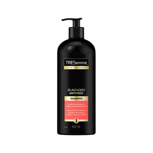Shampoo-Tresemme-650ml-Blindagem-Antifrizz