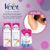 Creme-Depilatorio-Veet-Para-Banho-Pure-<->-<->-Fresh-150ml-Peles--Delicadas