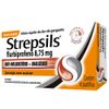 Pastilhas-Para-Garganta-Strepsils-Sabor-Laranja---Sem-Acucar---Caixa-16--Pastilhas