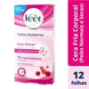 Cera-Fria-Corporal-Veet-Peles-Normais-E-Secas---12-Folhas