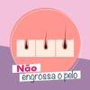 Cera-Fria-Facial-Veet-Peles-Normais-E-Secas---12-Folhas