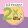 Cera-Fria-Facial-Veet-Peles-Normais-E-Secas---12-Folhas