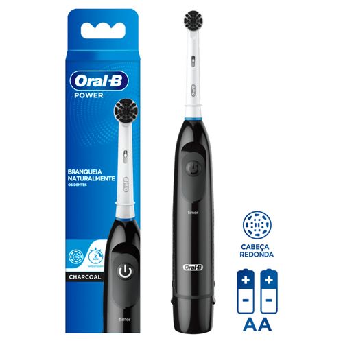 Escova-Dental-Oral-B-Eletrica-Com-1-Charcoal-Power