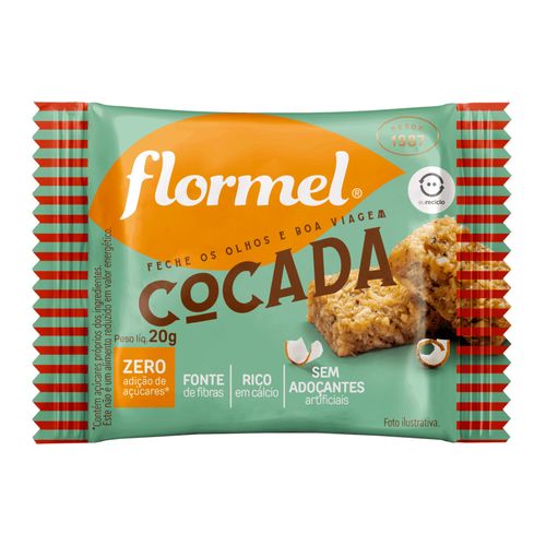 Flormel-Cocada-20gr