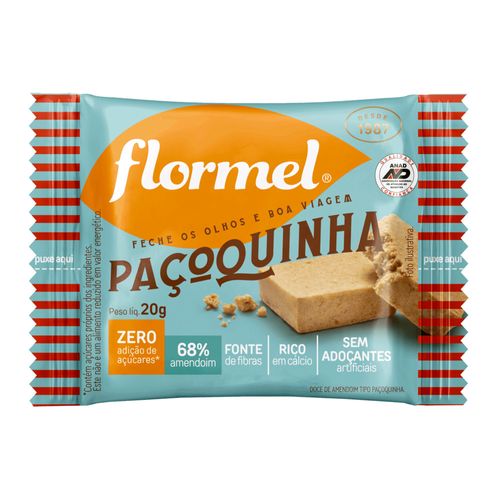 Flormel-Pacoquinha-20gr
