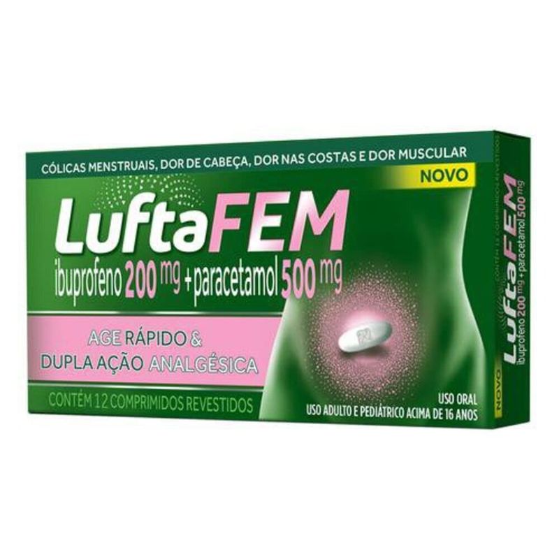 Luftafem-Analgesico-12-Comprimidos