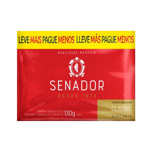 Sabonete-Senador-Barra-Com-4x130gr-Leve---Pague---Classic-Especial
