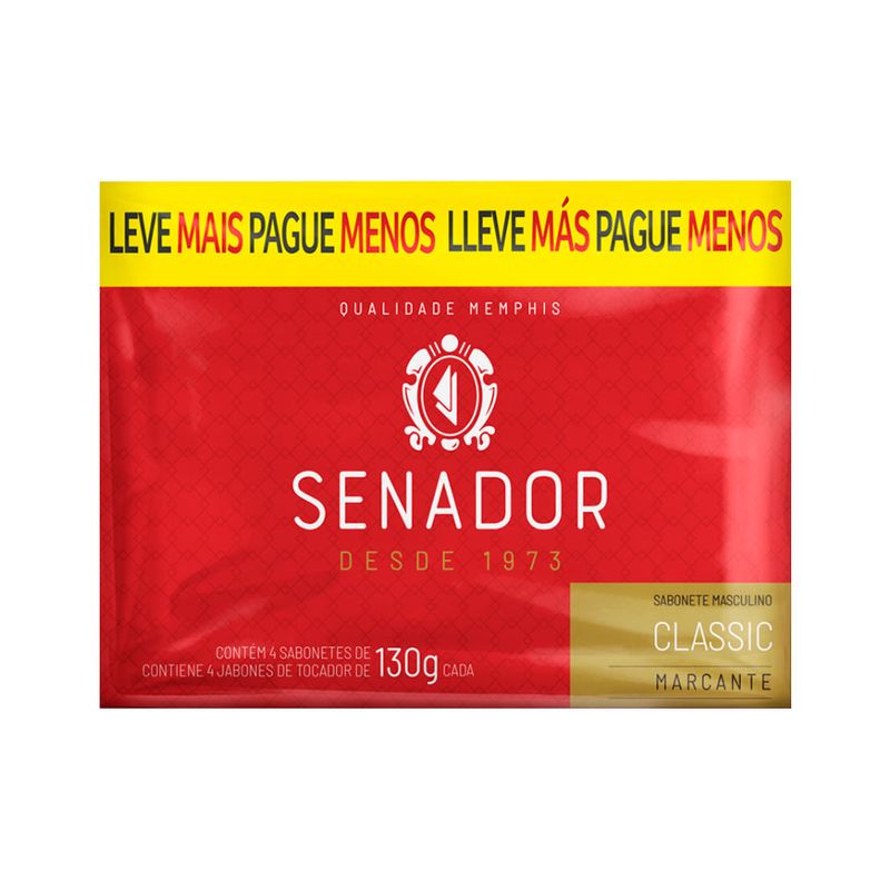 Sabonete-Senador-Barra-Com-4x130gr-Leve---Pague---Classic-Especial