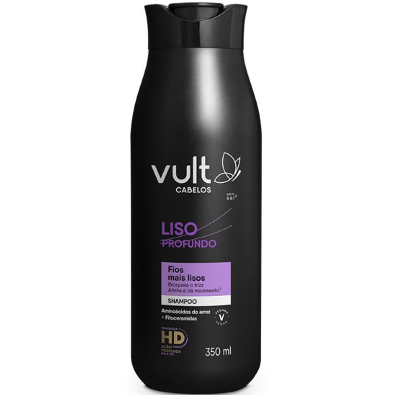 Shampoo-Vult-Cabelos-350ml-Liso-Profundo