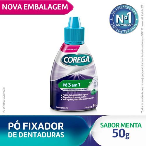 Corega-Po-Fixador-De-Dentadura-Forte-Fixacao-Sabor-Menta-50g