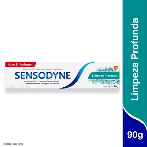 Sensodyne-Limpeza-Profunda-Pasta-De-Dente-Para-Sensibilidade-Nos-Dentes--90g