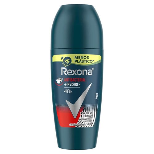 Desodorante-Rexona-Masculino-Roll-On-Antibacterial-Invisible-50ml
