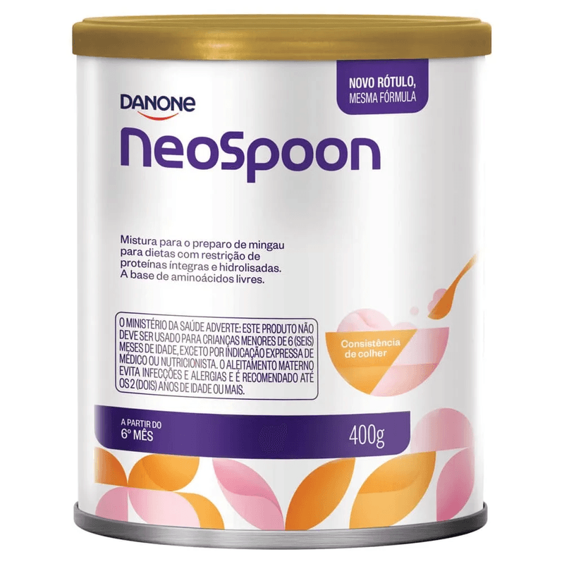 Neo-Spoon-400g Neo-Spoon-400g