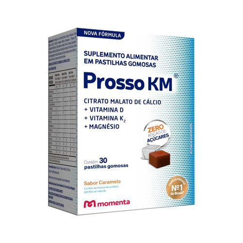 Prosso-Km-Com-30-Pastilhas-Gomosas-Caramelo