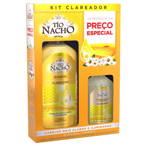 Shampoo-condicionador-Tio-Nacho-415-200ml-Clareador-Especial