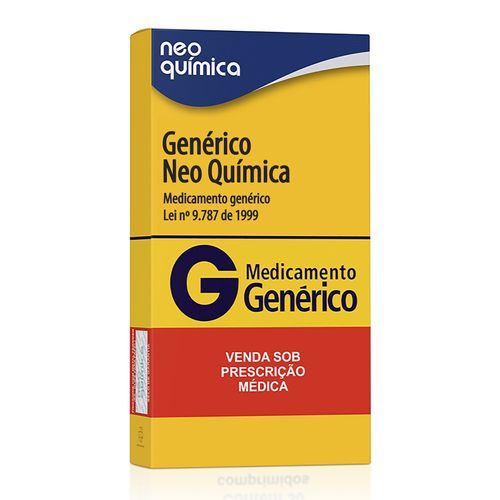 Ciprofibrato-Neo-Quimica-100mg-Com-30-Comprimidos
