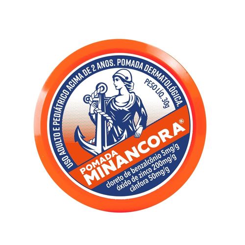 Minancora-Pomada-30g