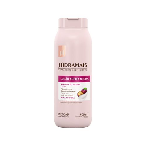 Hidratante-Hidramais-500ml-Locao-Ameixa-Negra