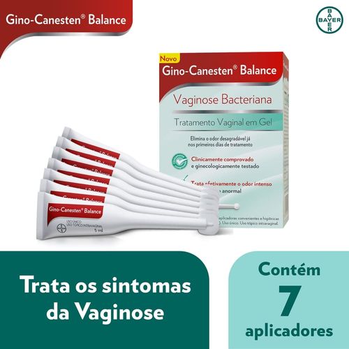 Tratamento-De-Vaginose-Bacteriana-Gino-canesten-Balance