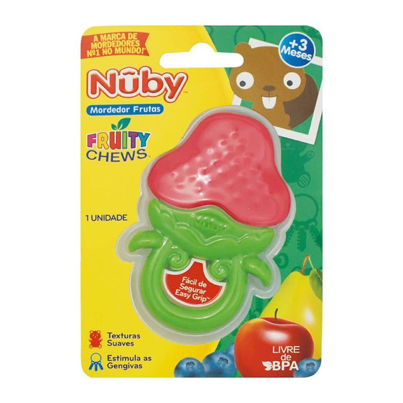 Mordedor-Nuby-Com-1-Frutas-Sortido