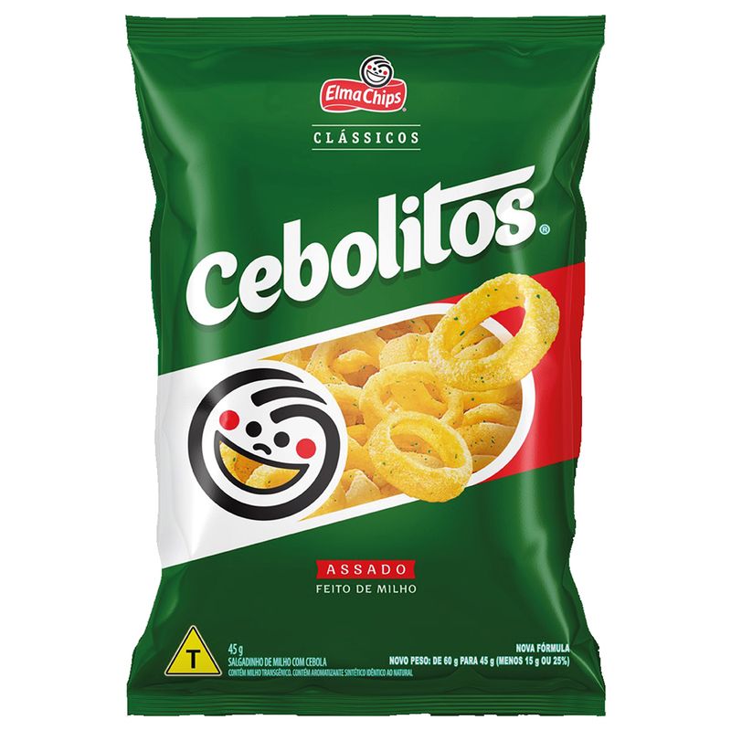 CEBOLITOS