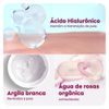 NIVEA-Aqua-Rose-3-em-1-150ml---Sabonete-Esfoliante-e-Mascara-Facial